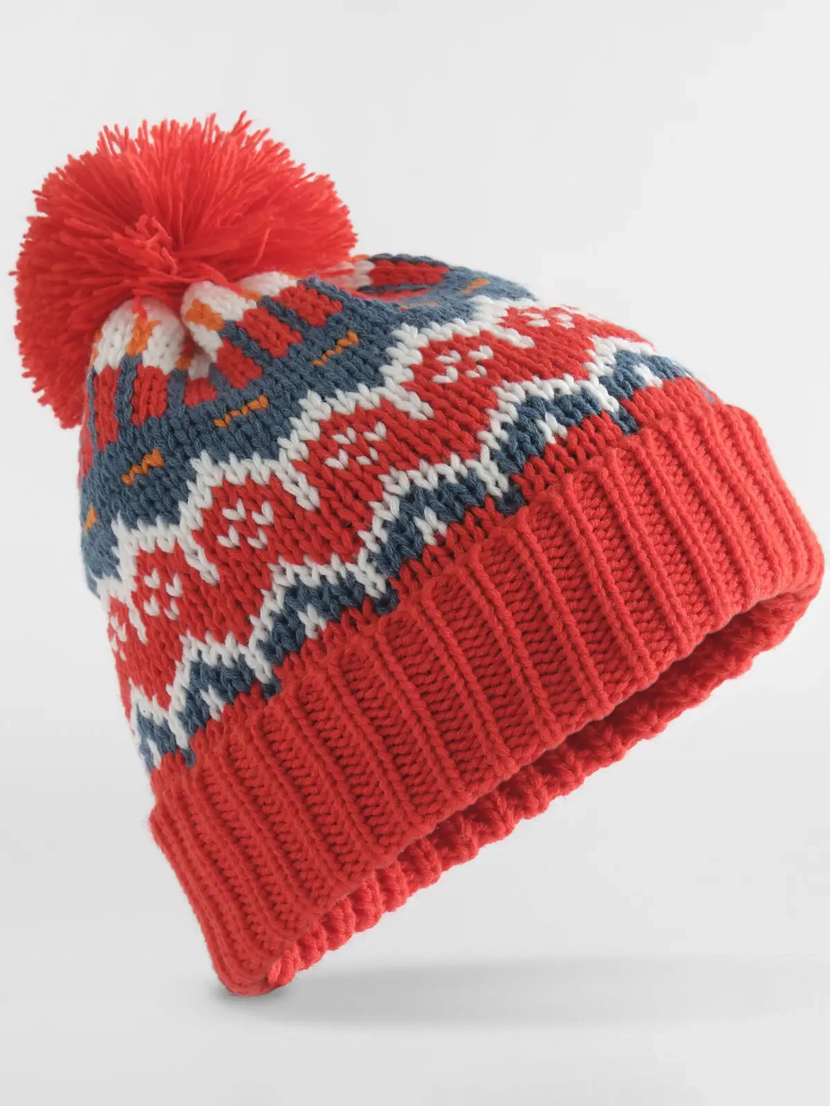 Immagine Berretto da sci retrò