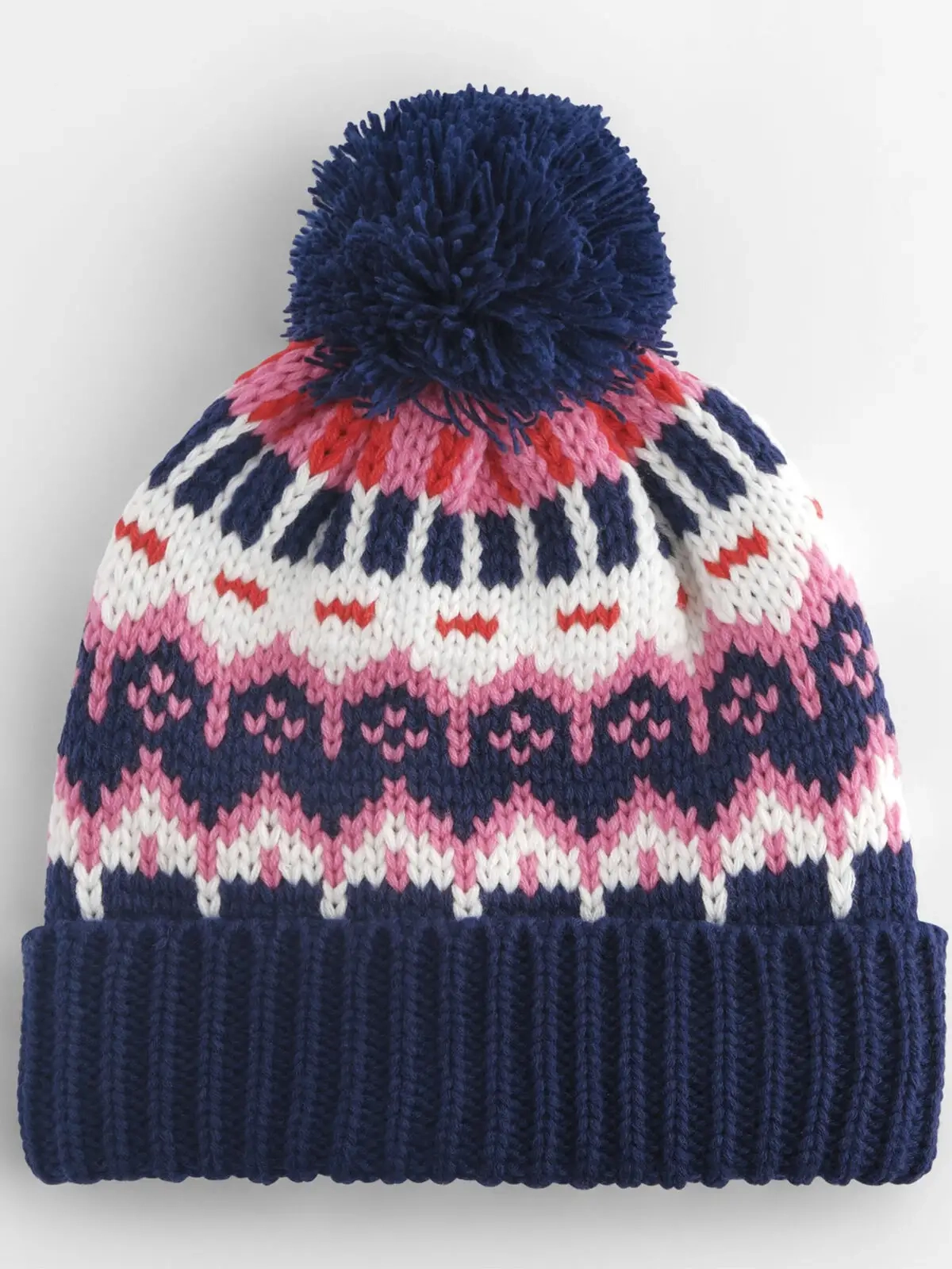 Immagine Berretto da sci retrò