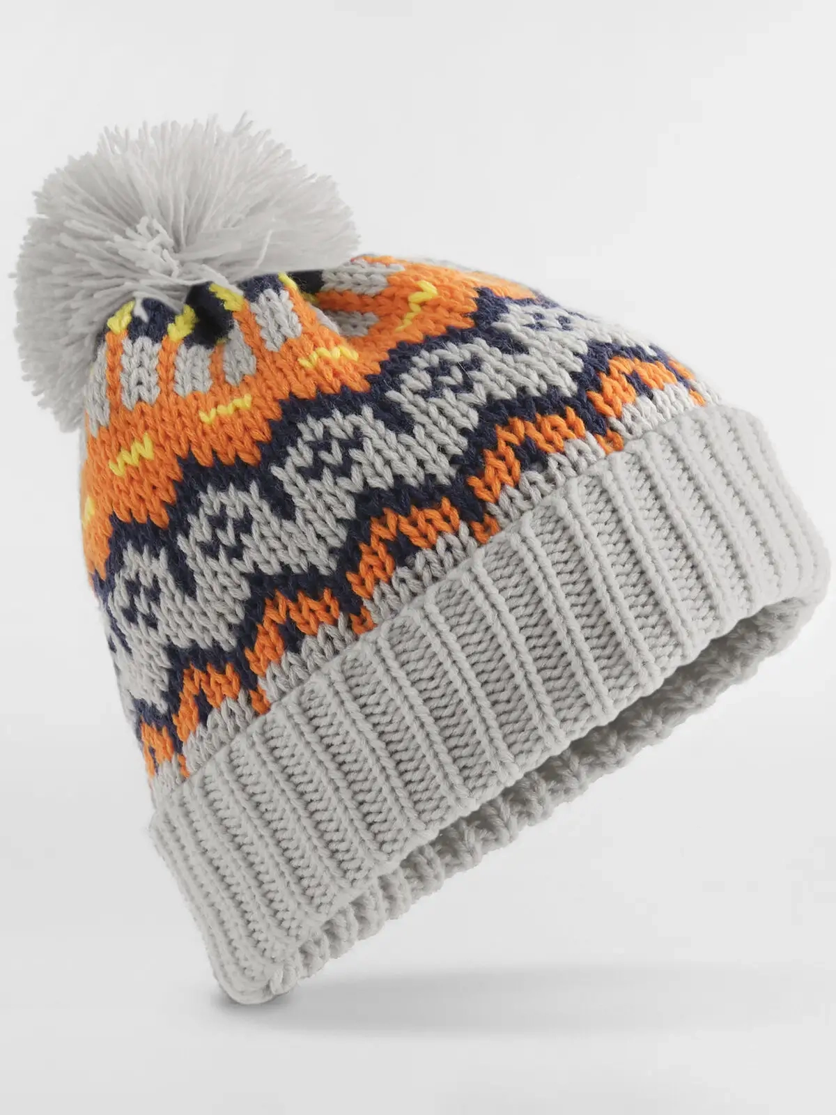 Immagine Berretto da sci retrò