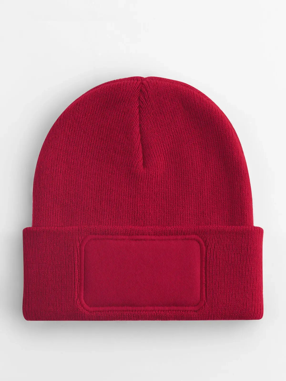 Immagine Berretto originale con toppa per bambini