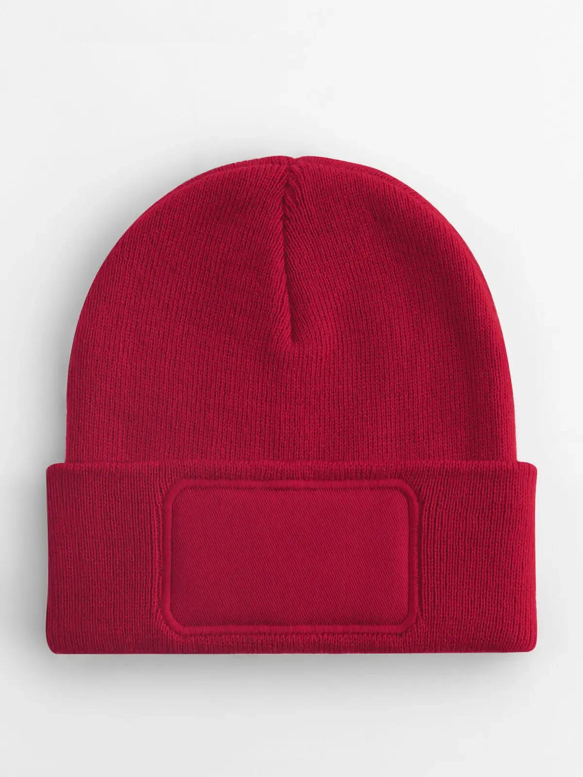 Immagine Berretto originale con toppa per bambini