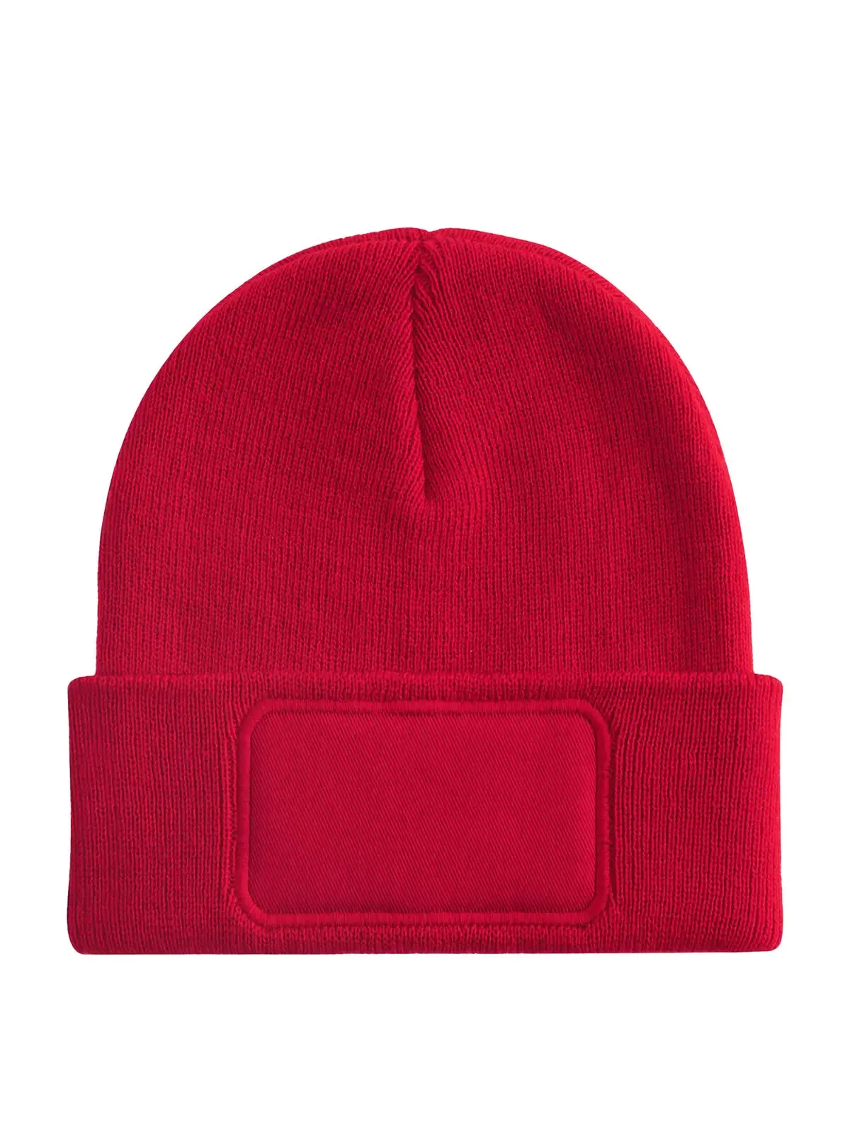 Immagine Berretto originale con toppa per bambini