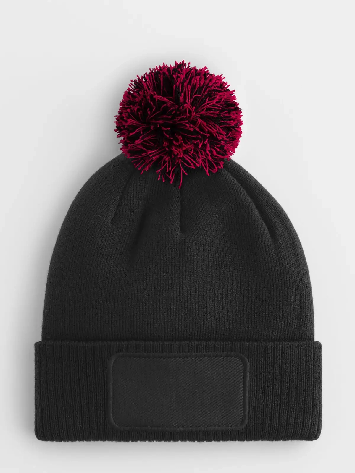 Immagine Berretto con toppa Snowstar per bambini