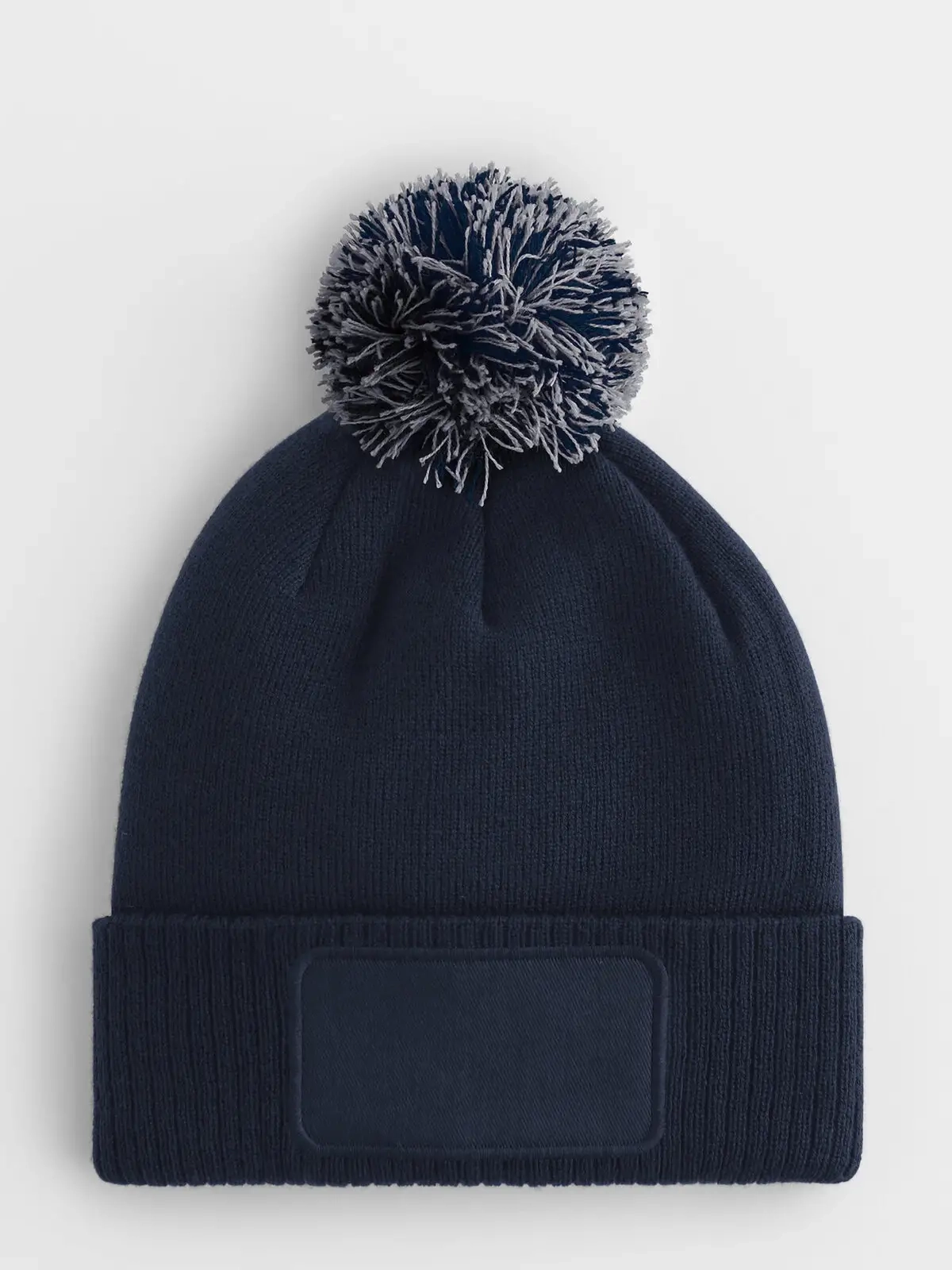 Immagine Berretto con toppa Snowstar per bambini