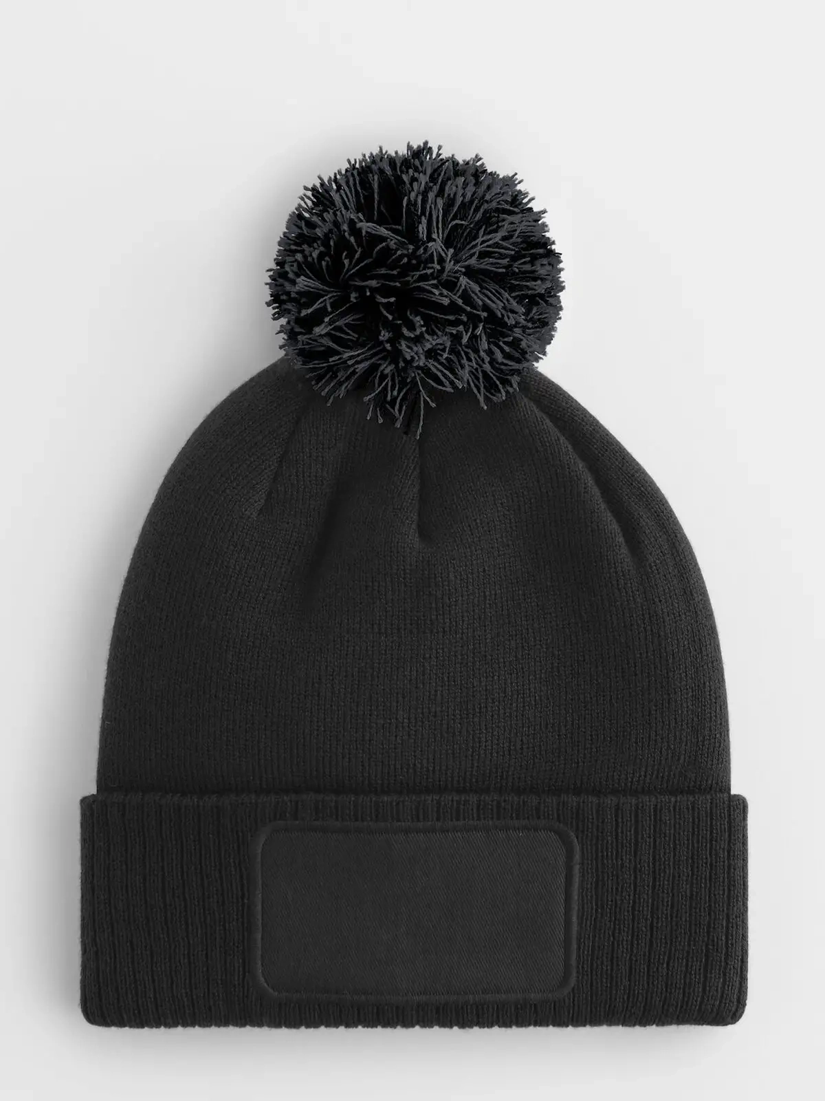 Immagine Berretto con toppa Snowstar per bambini