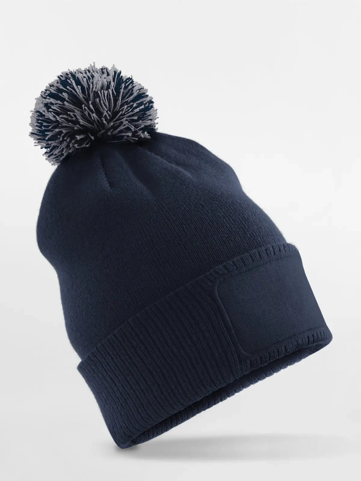 Immagine Berretto con toppa Snowstar per bambini