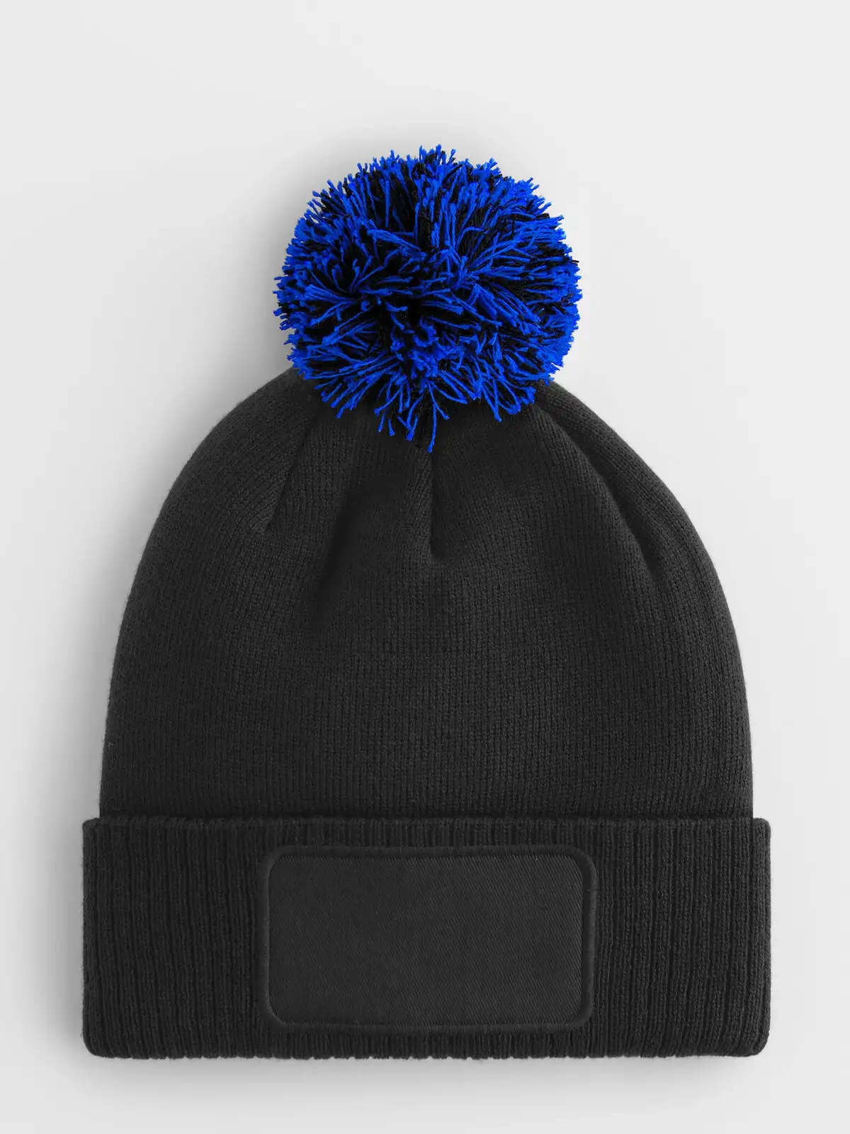 Immagine Berretto con toppa Snowstar per bambini