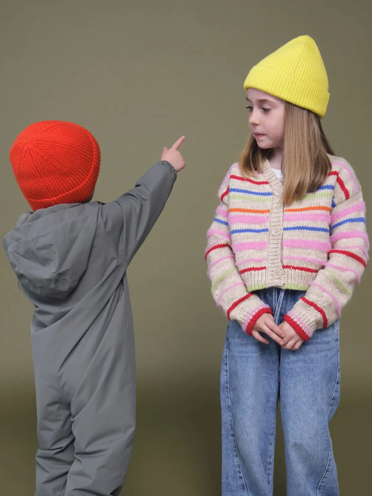 Immagine Berretto per bambini