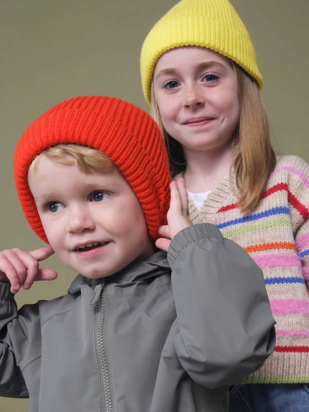 Immagine Berretto per bambini