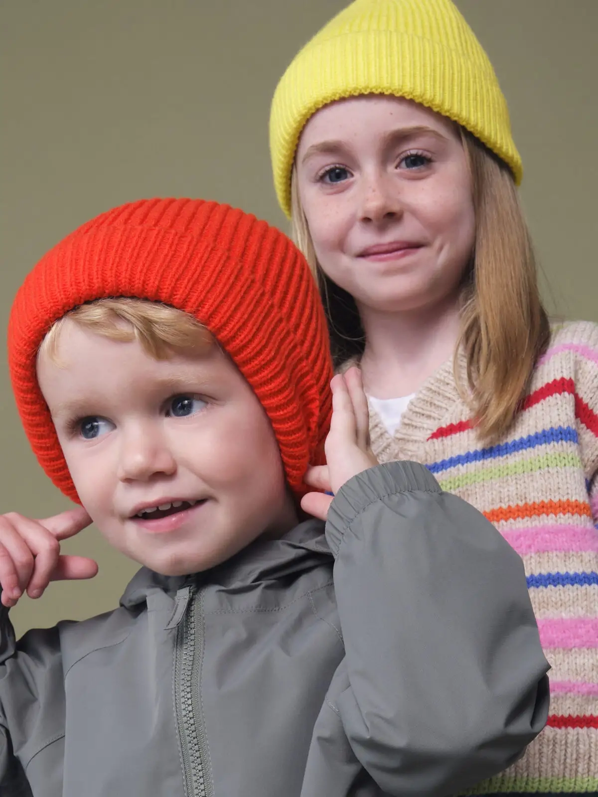 Immagine Berretto per bambini