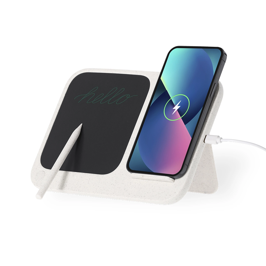 Immagine Caricatore Tablet LCD per Scrittura Artic