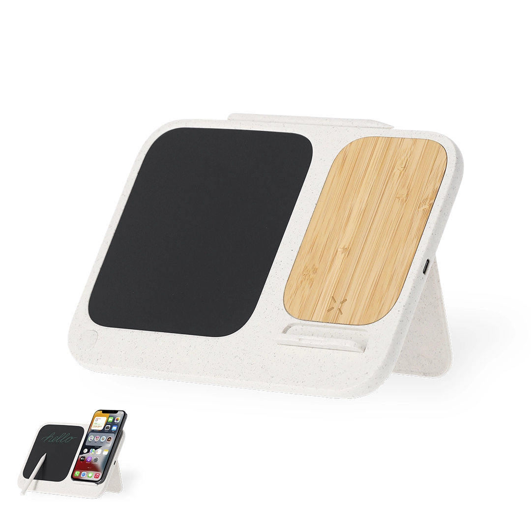 Immagine Caricatore Tablet LCD per Scrittura Artic