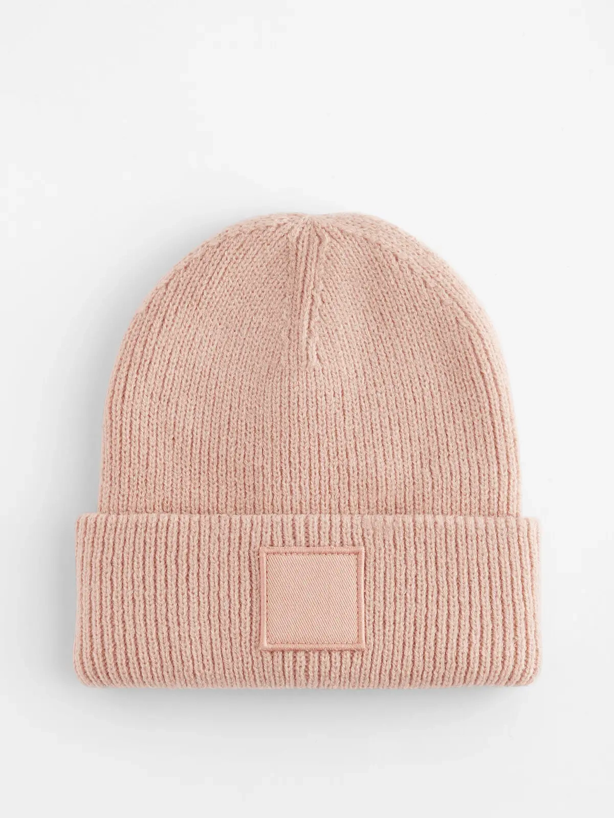 Immagine Berretto con risvolto per bambini