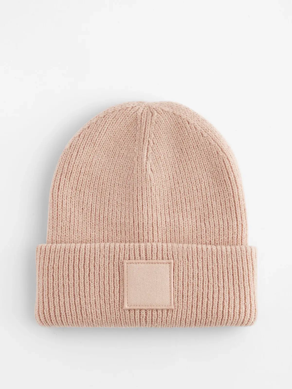 Immagine Berretto con risvolto per bambini