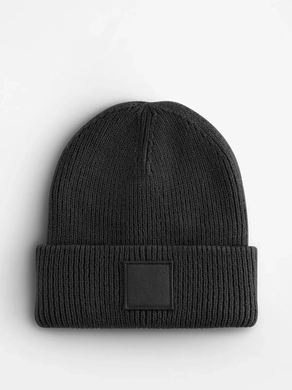 Immagine Berretto con risvolto per bambini