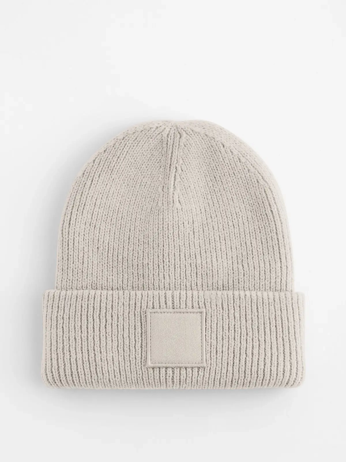 Immagine Berretto con risvolto per bambini