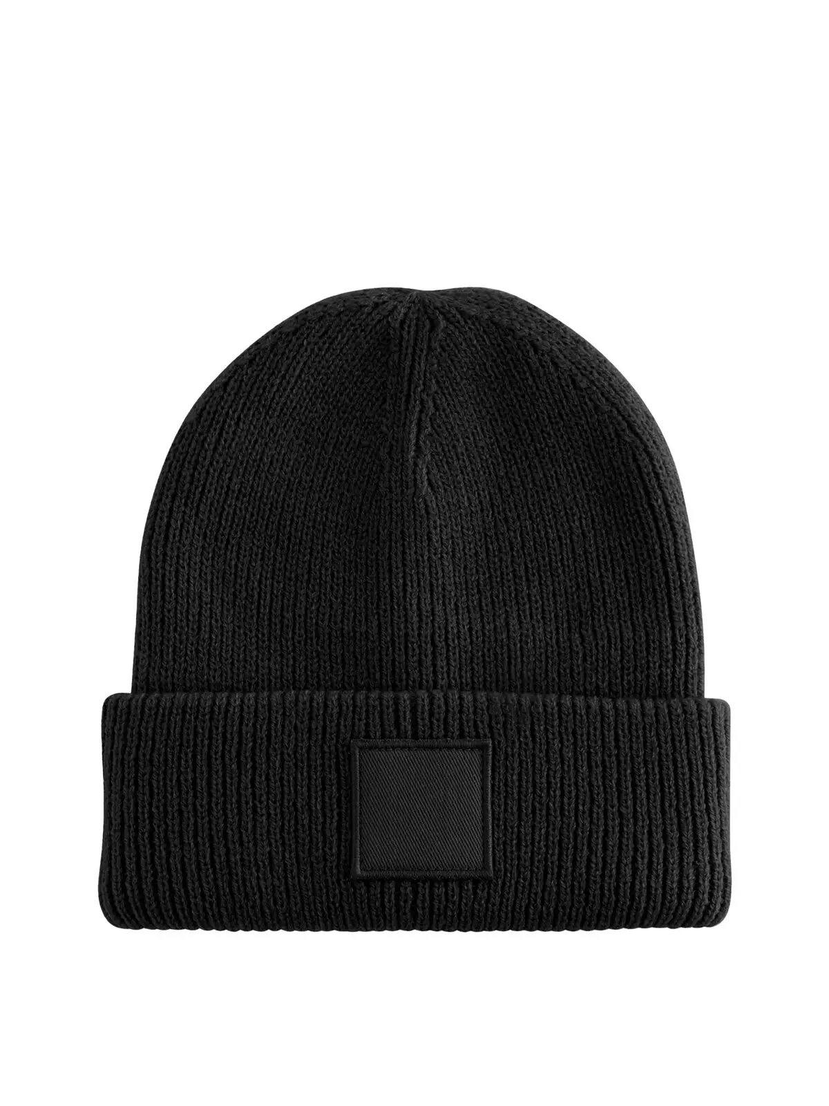 Immagine Berretto con risvolto per bambini