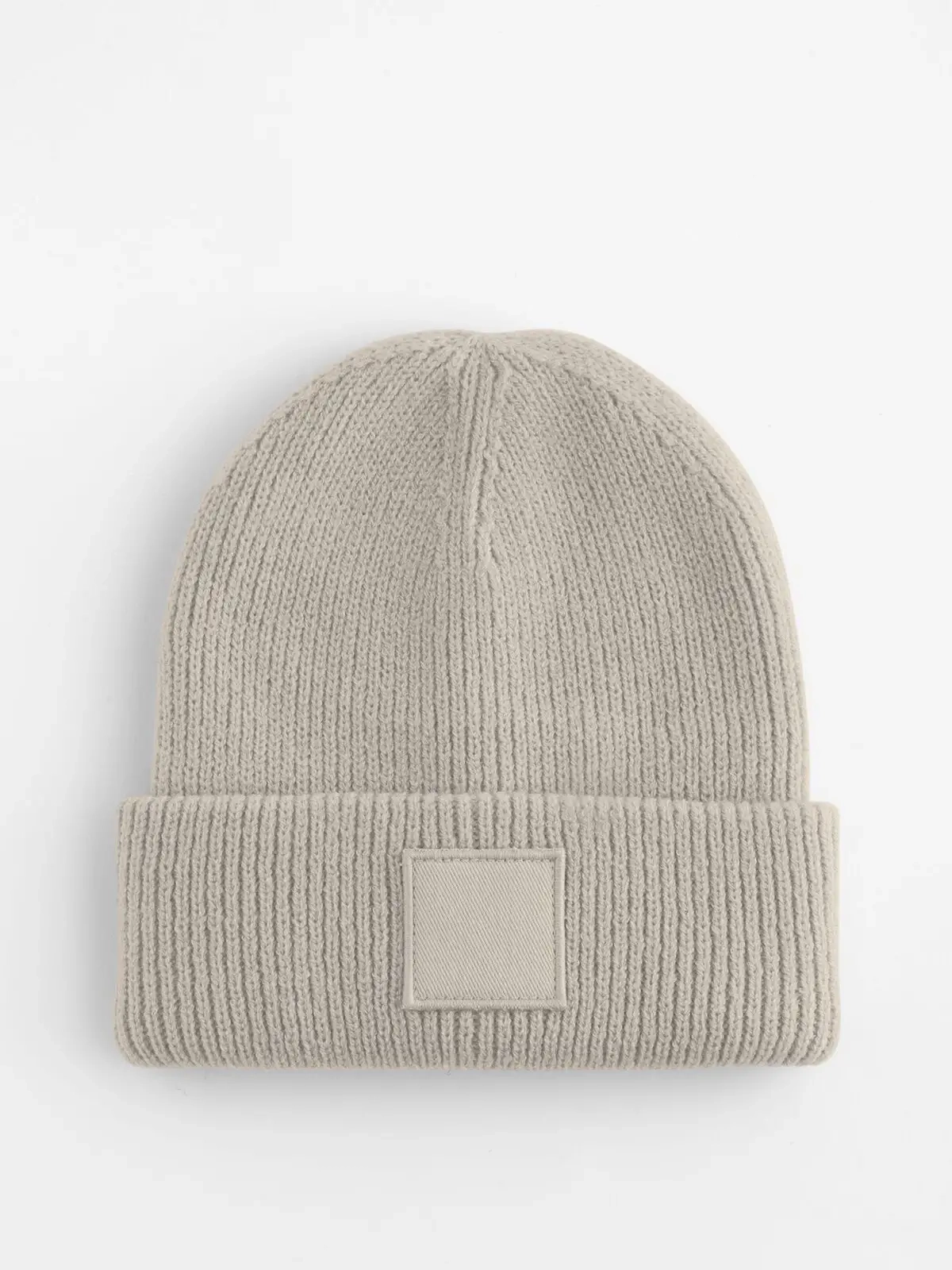 Immagine Berretto con risvolto per bambini