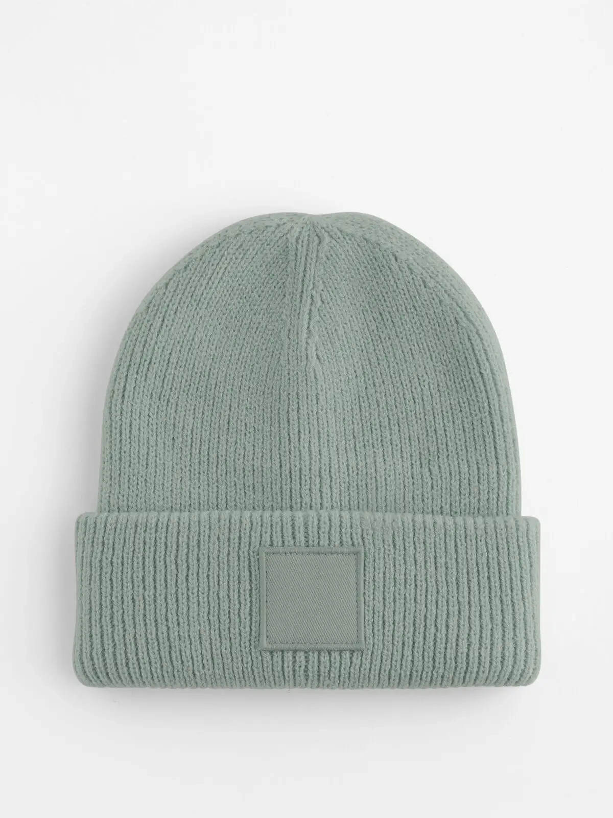 Immagine Berretto con risvolto per bambini