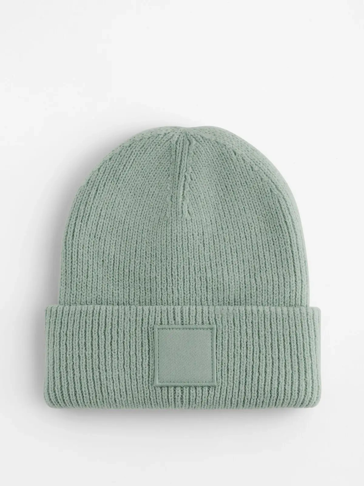 Immagine Berretto con risvolto per bambini