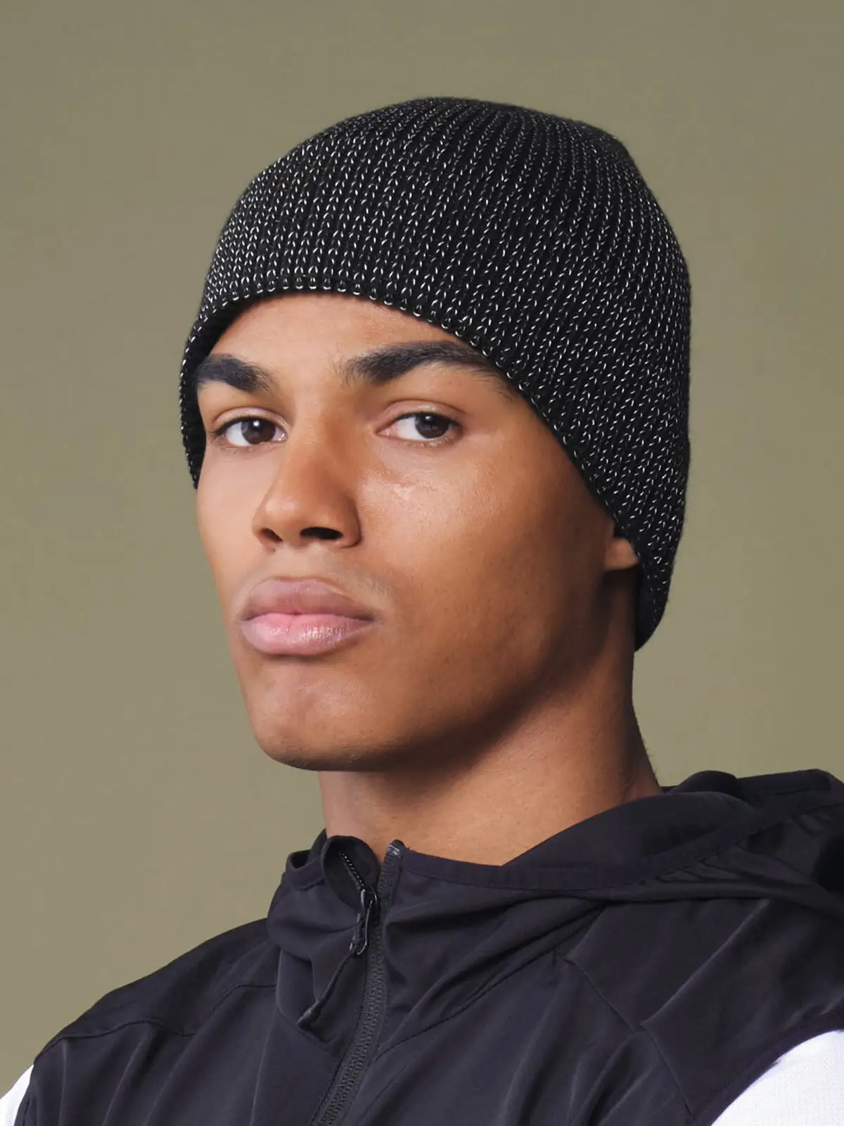 Immagine Berretto riflettente Streetlite