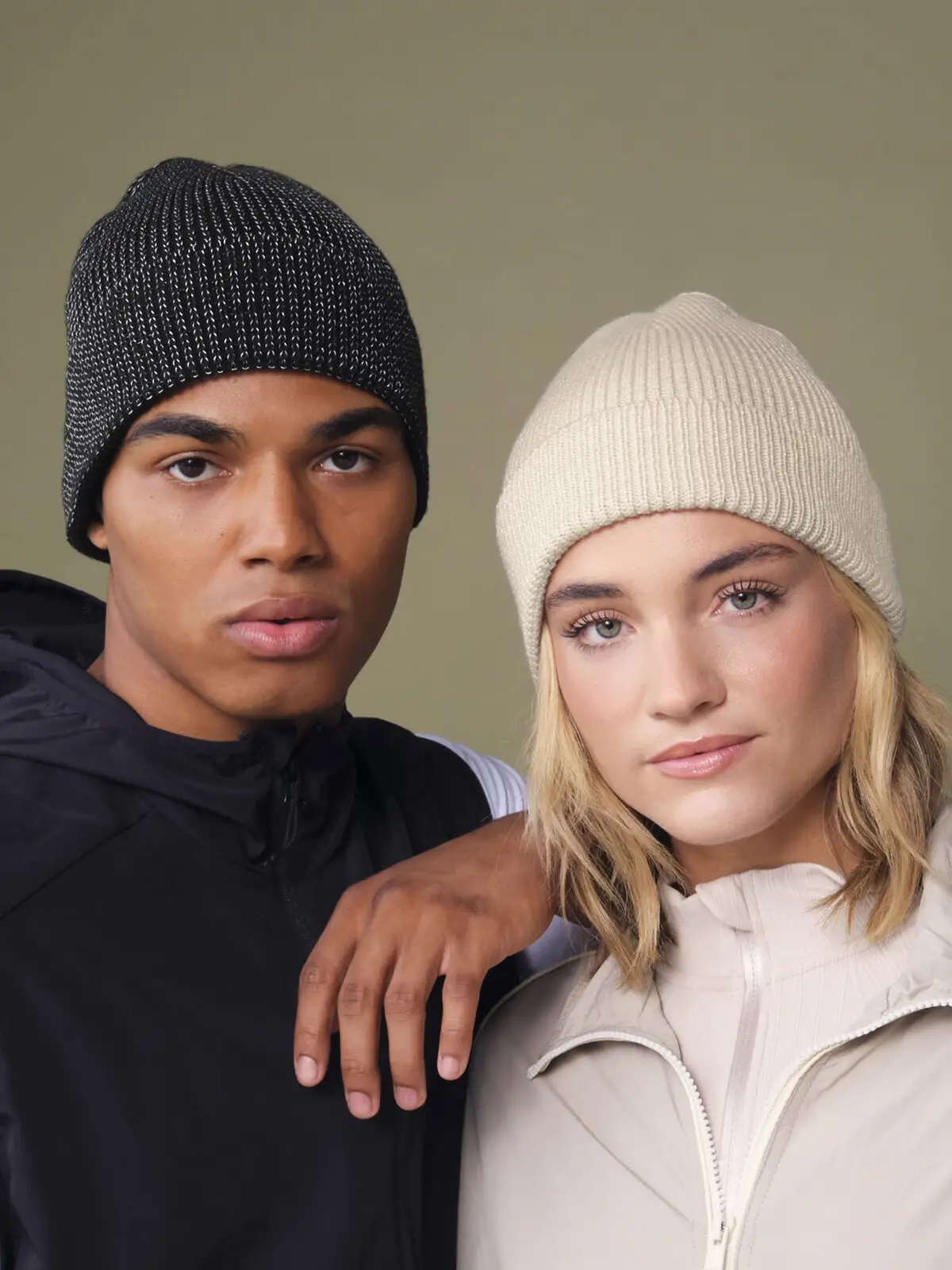 Immagine Berretto riflettente Streetlite