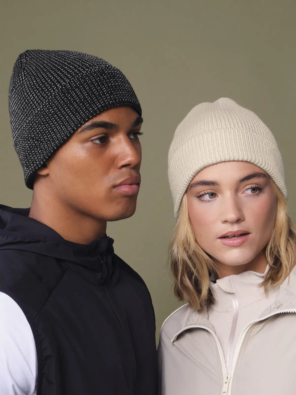 Immagine Berretto riflettente Streetlite