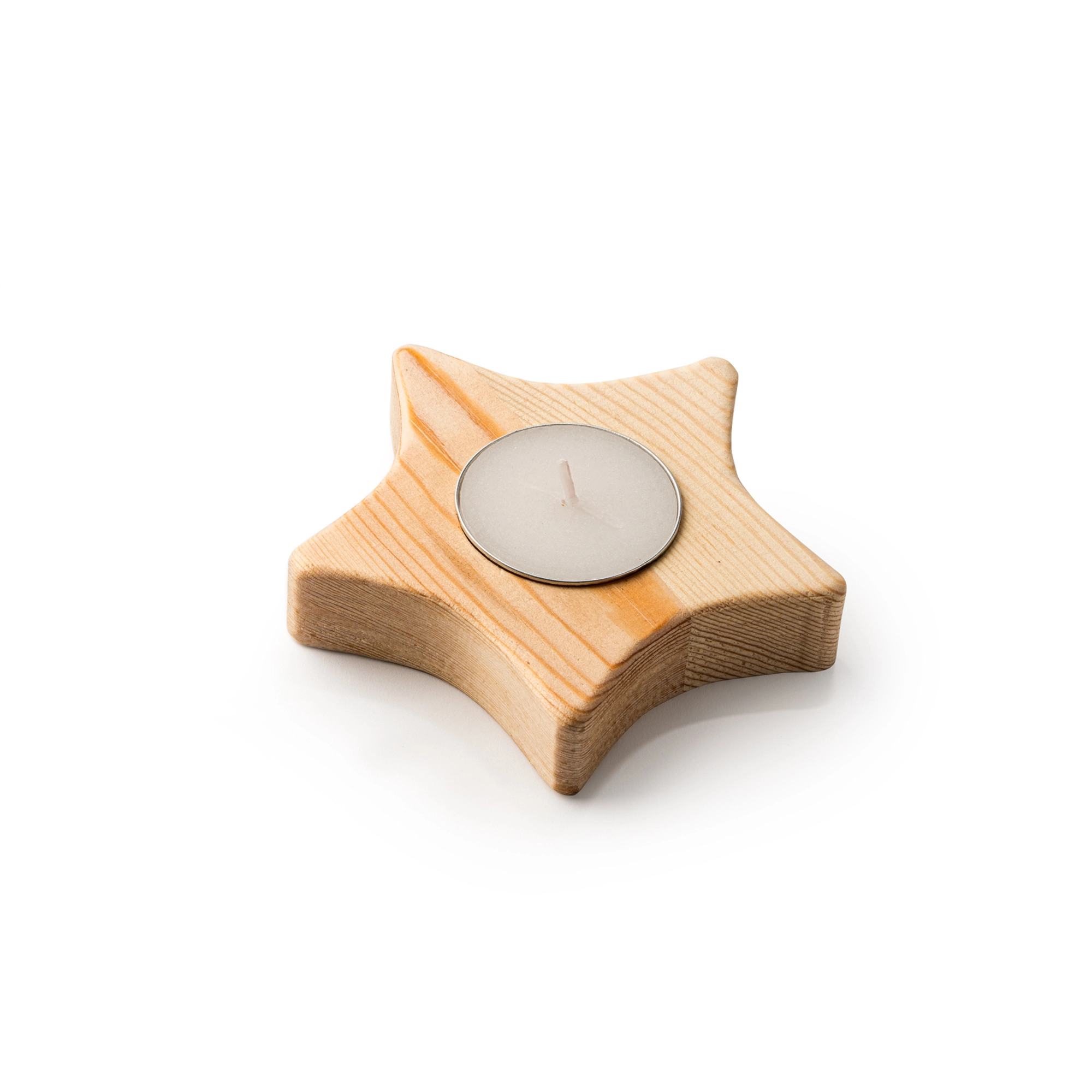 Immagine 9219 Star - Candela Natalizia