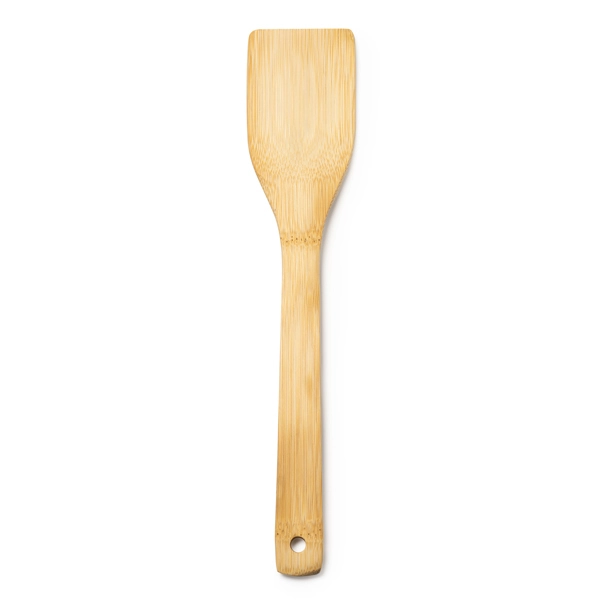 Immagine 9235 Silas - Spatola Da Cucina In Bamboo