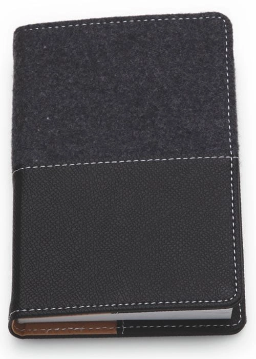 Immagine C0380 ESPERIA - Copertina Agenda Giornaliera 9 x 13