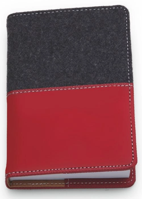 Immagine C0380 ESPERIA - Copertina Agenda Giornaliera 9 x 13