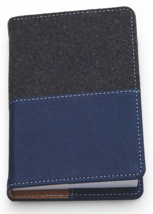 Immagine C0380 ESPERIA - Copertina Agenda Giornaliera 9 x 13