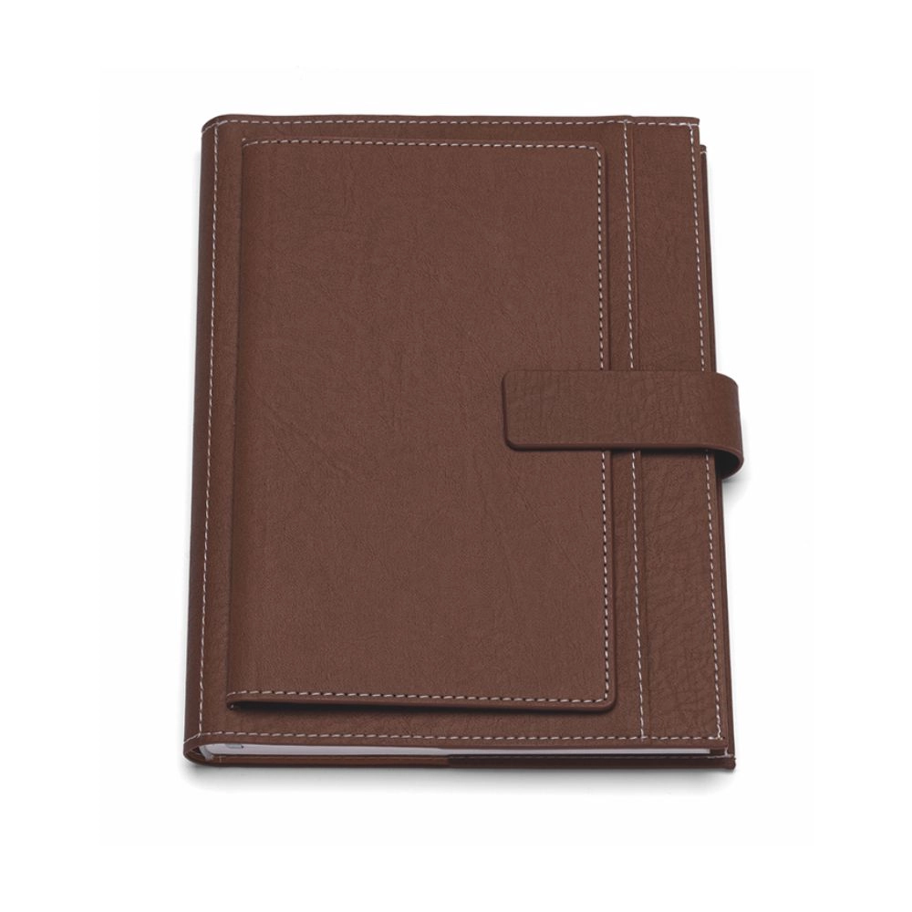 Immagine C0361 MANTA - Copertina Agenda Giornaliera 17 x 24