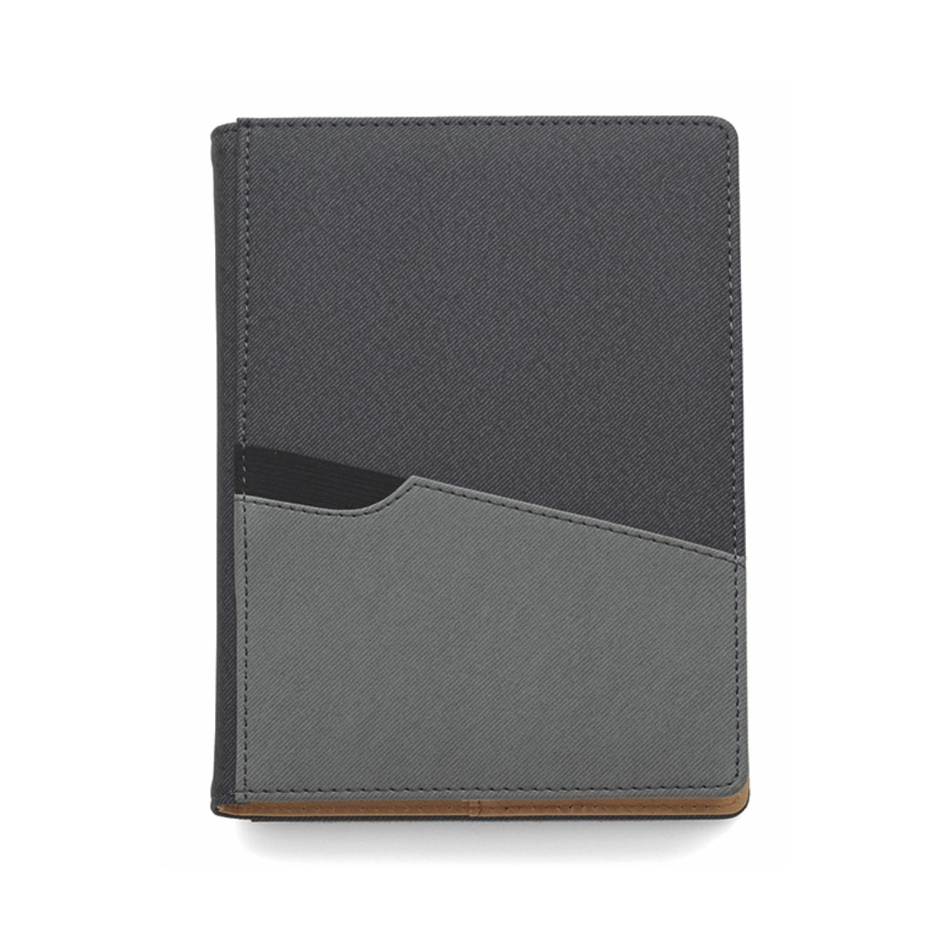 Immagine C0355 RANICA - Copertina Agenda Giornaliera 15 x 21