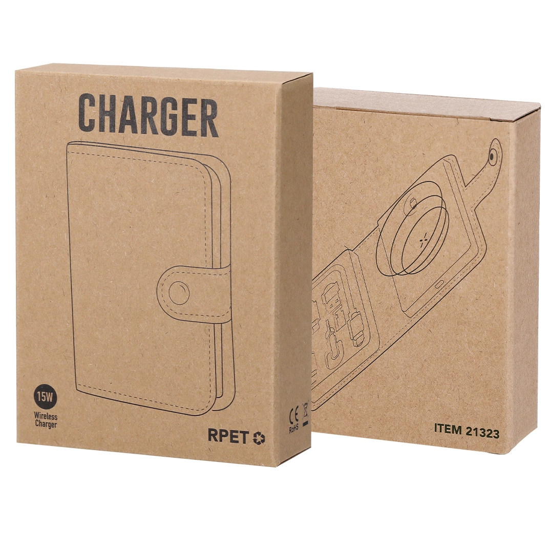 Immagine Caricatore Zakary