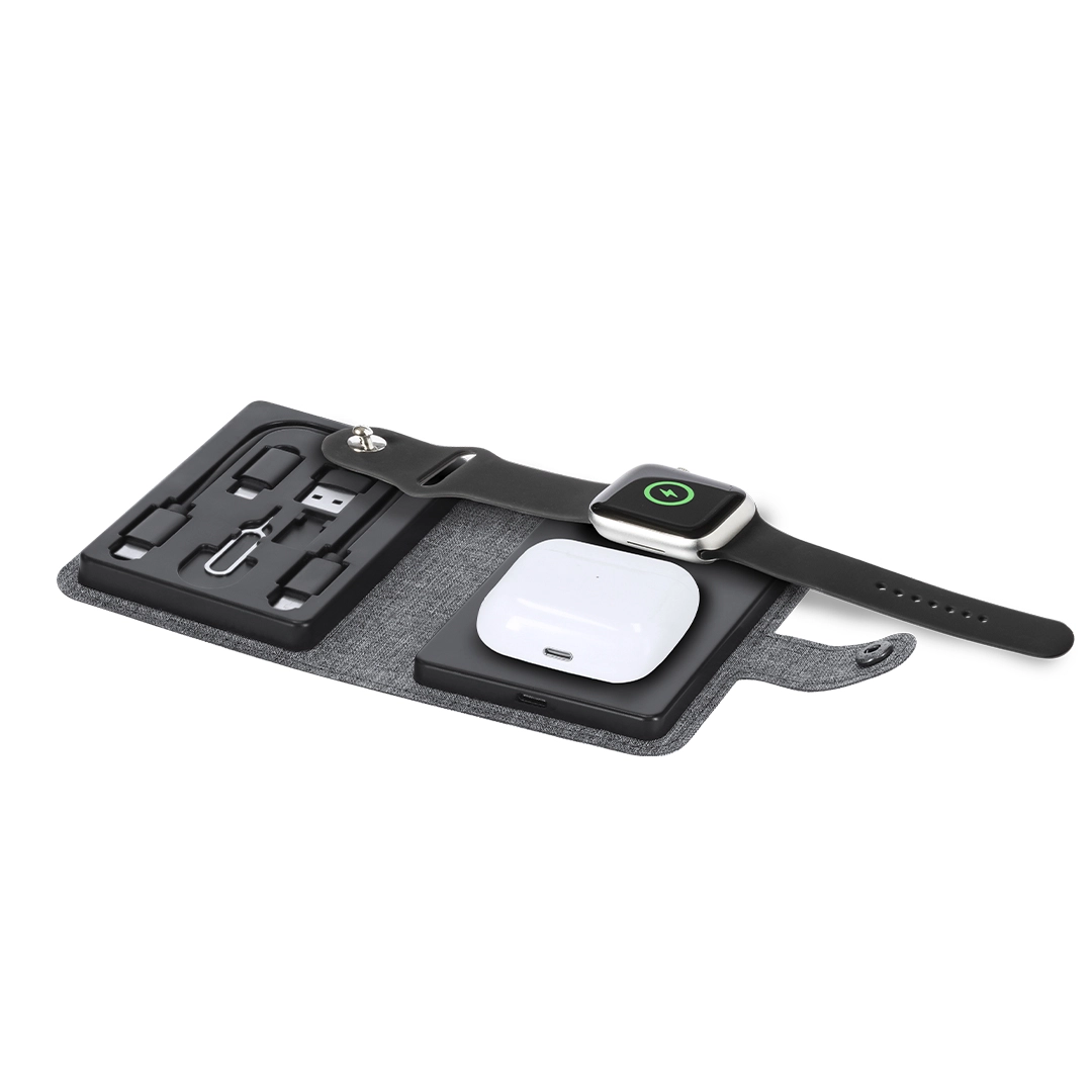 Immagine Caricatore Zakary