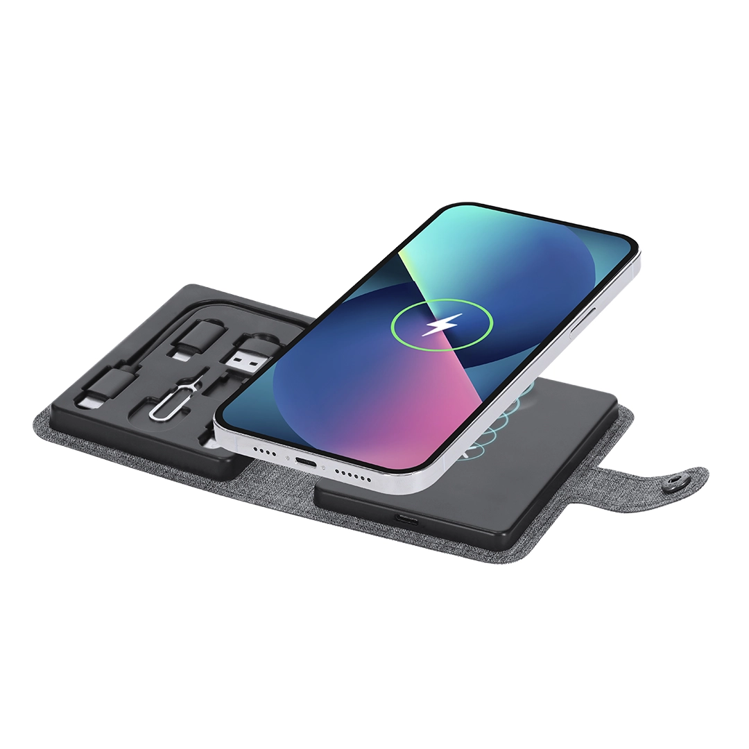 Immagine Caricatore Zakary