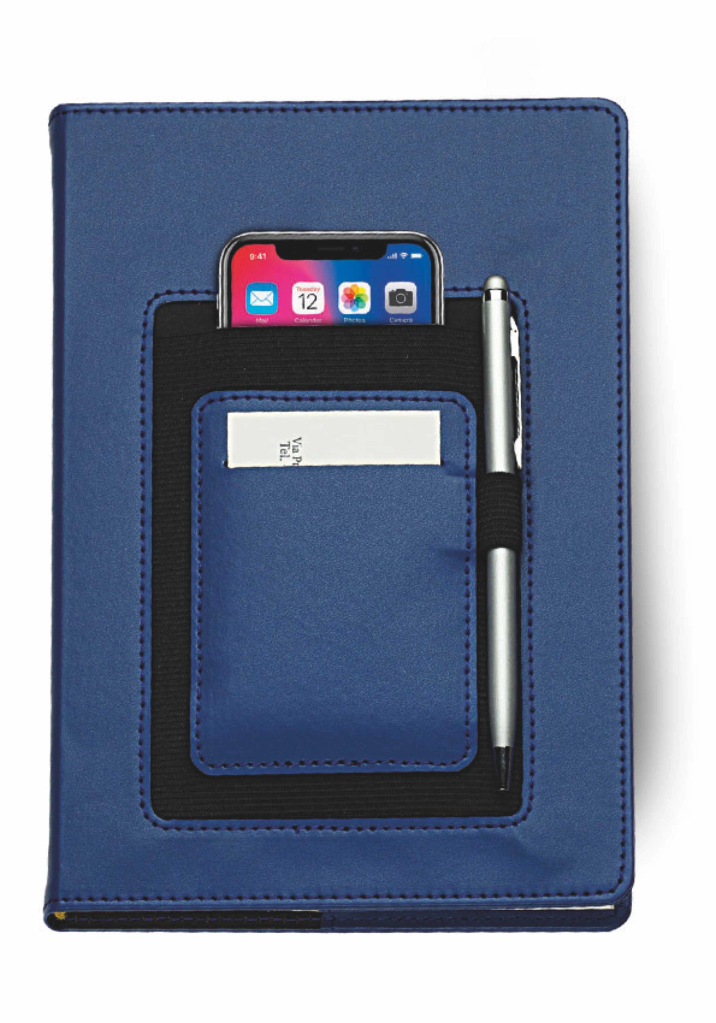 Immagine C0338 TALANA - Copertina Agenda Giornaliera 15 x 21