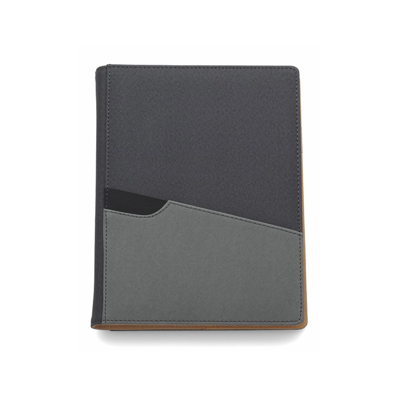 Immagine C0332 OSSANA - Copertina Agenda Giornaliera 17 x 24