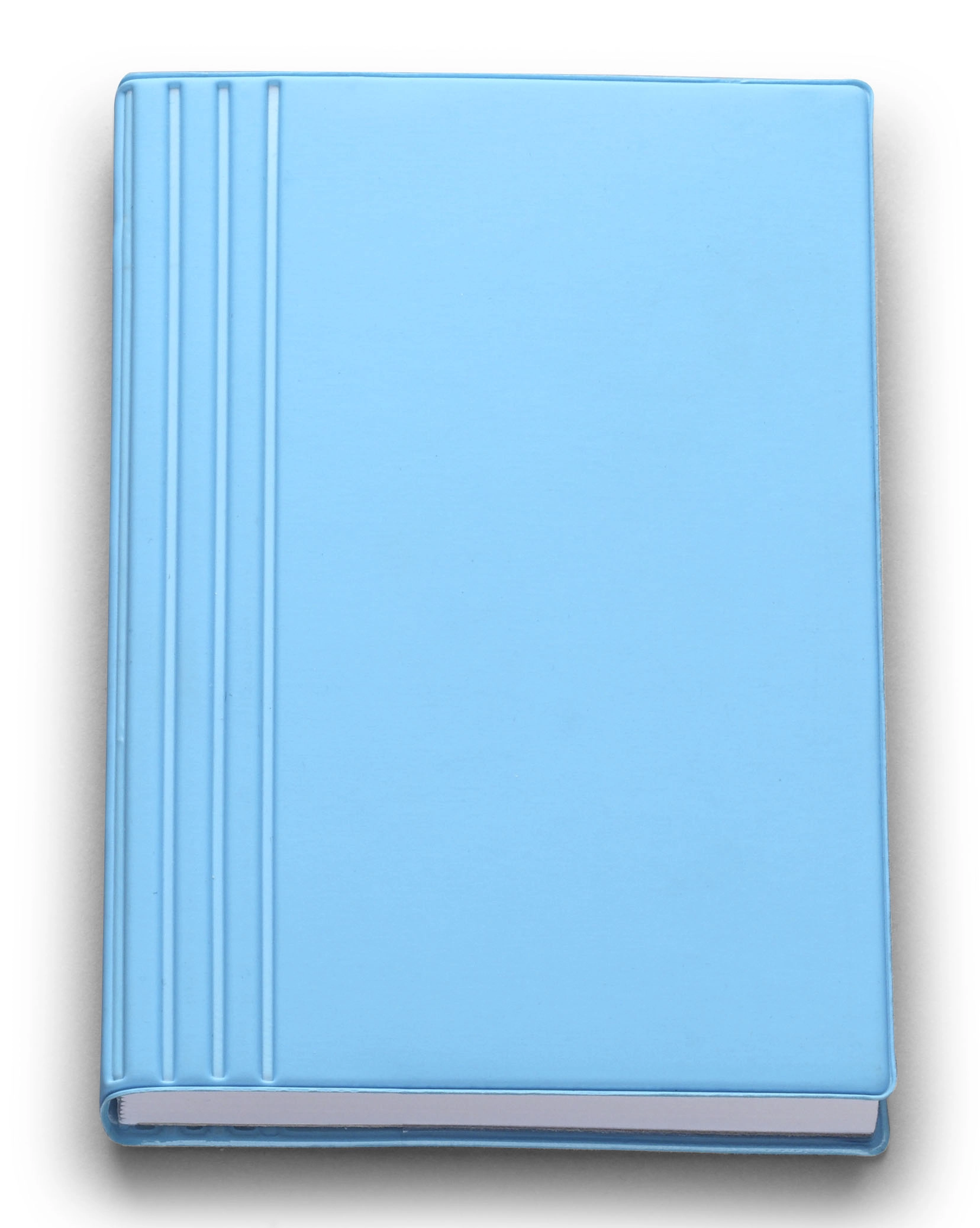 Immagine C0328 FLEXY TAM - Copertina Agenda Giornaliera 9 x 13