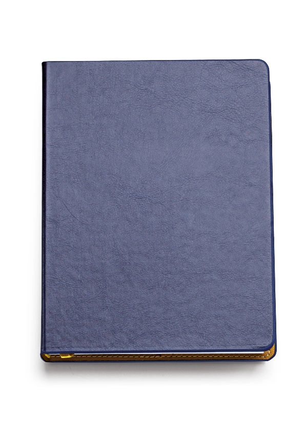 Immagine C0327 MALFA - Copertina Agenda Giornaliera 15 x 21