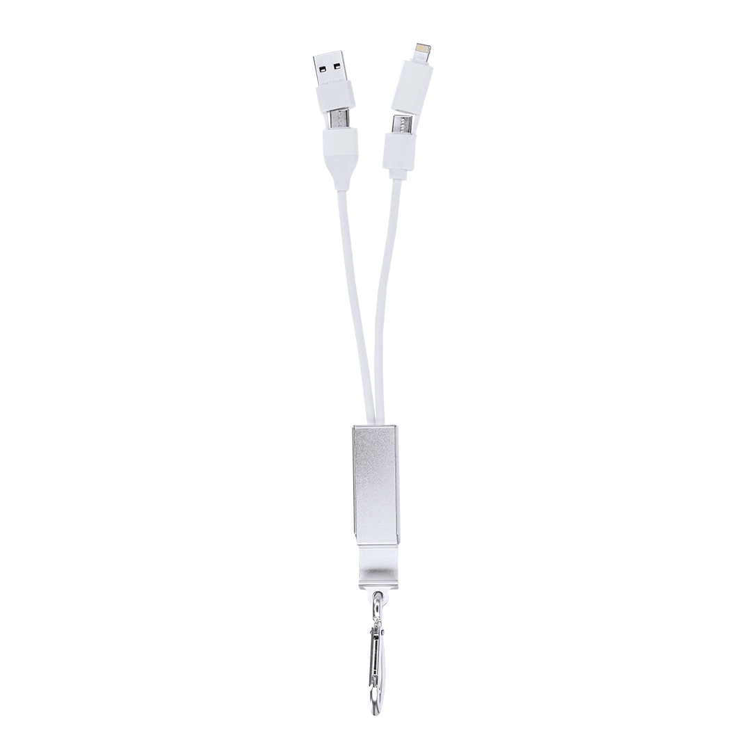 Immagine Porta USB Caricatore Leony