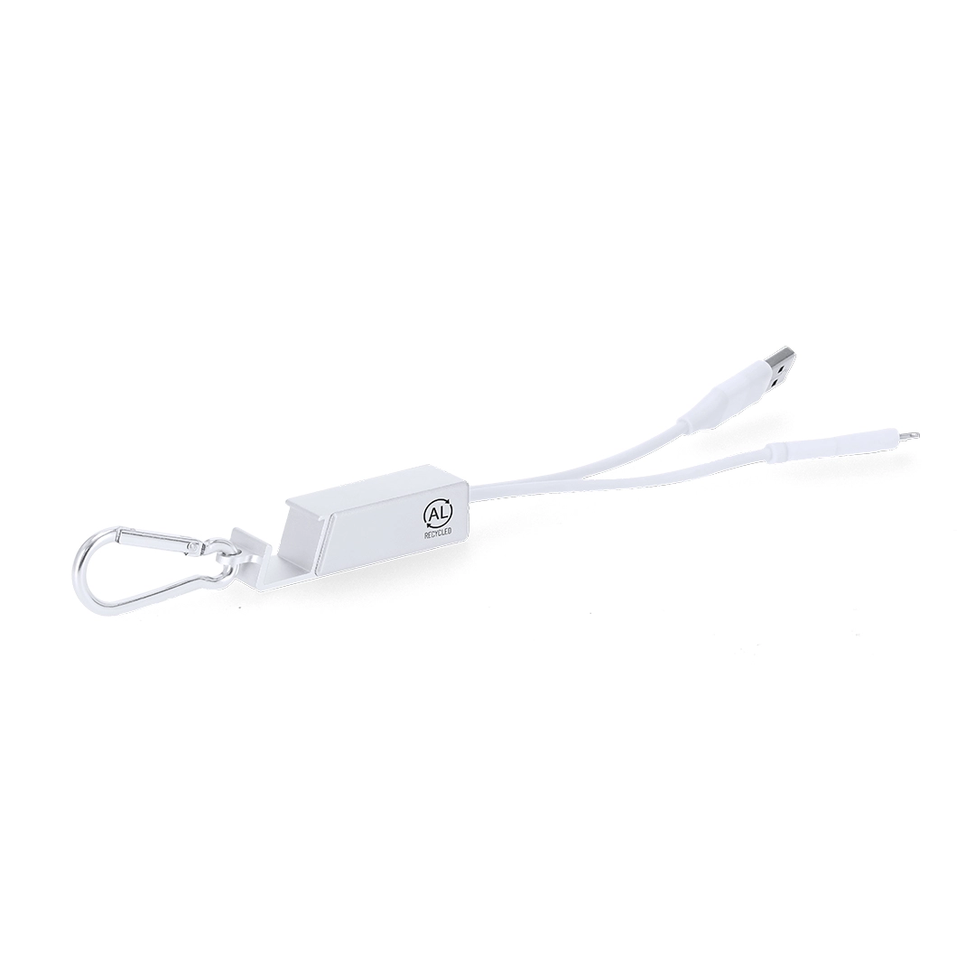 Immagine Porta USB Caricatore Leony