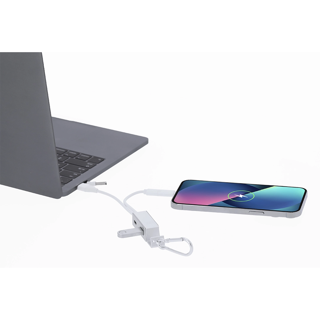 Immagine Porta USB Caricatore Leony