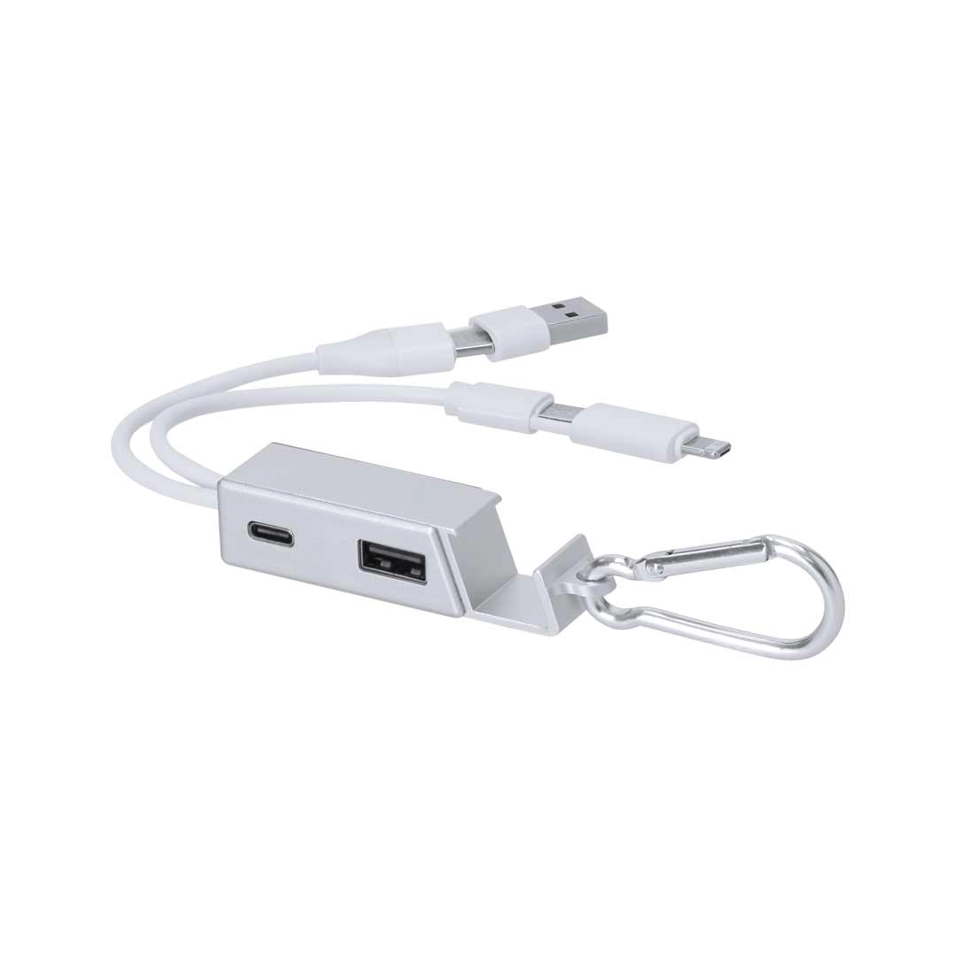 Immagine Porta USB Caricatore Leony