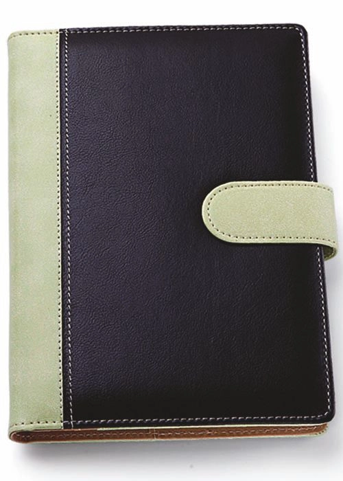 Immagine C0262 RESIA - Copertina Agenda Giornaliera 15 x 21