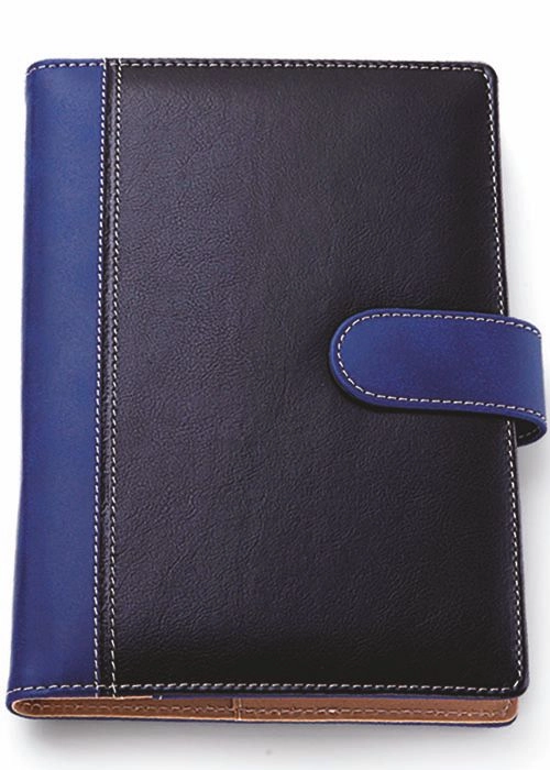 Immagine C0262 RESIA - Copertina Agenda Giornaliera 15 x 21