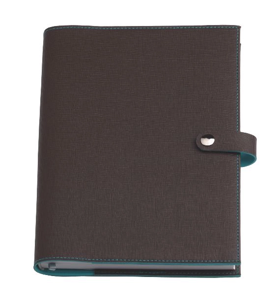 Immagine C0228 MEINA - Copertina Agenda Giornaliera 15 x 21