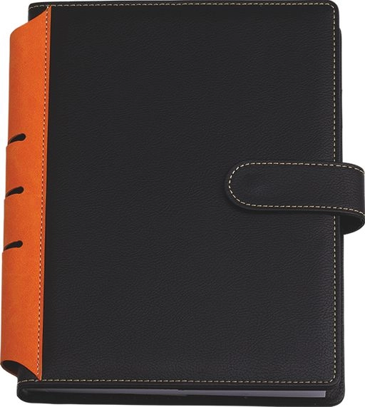 Immagine C0218 LAURIA MAXI - Copertina Agenda Giornaliera 17 x 24