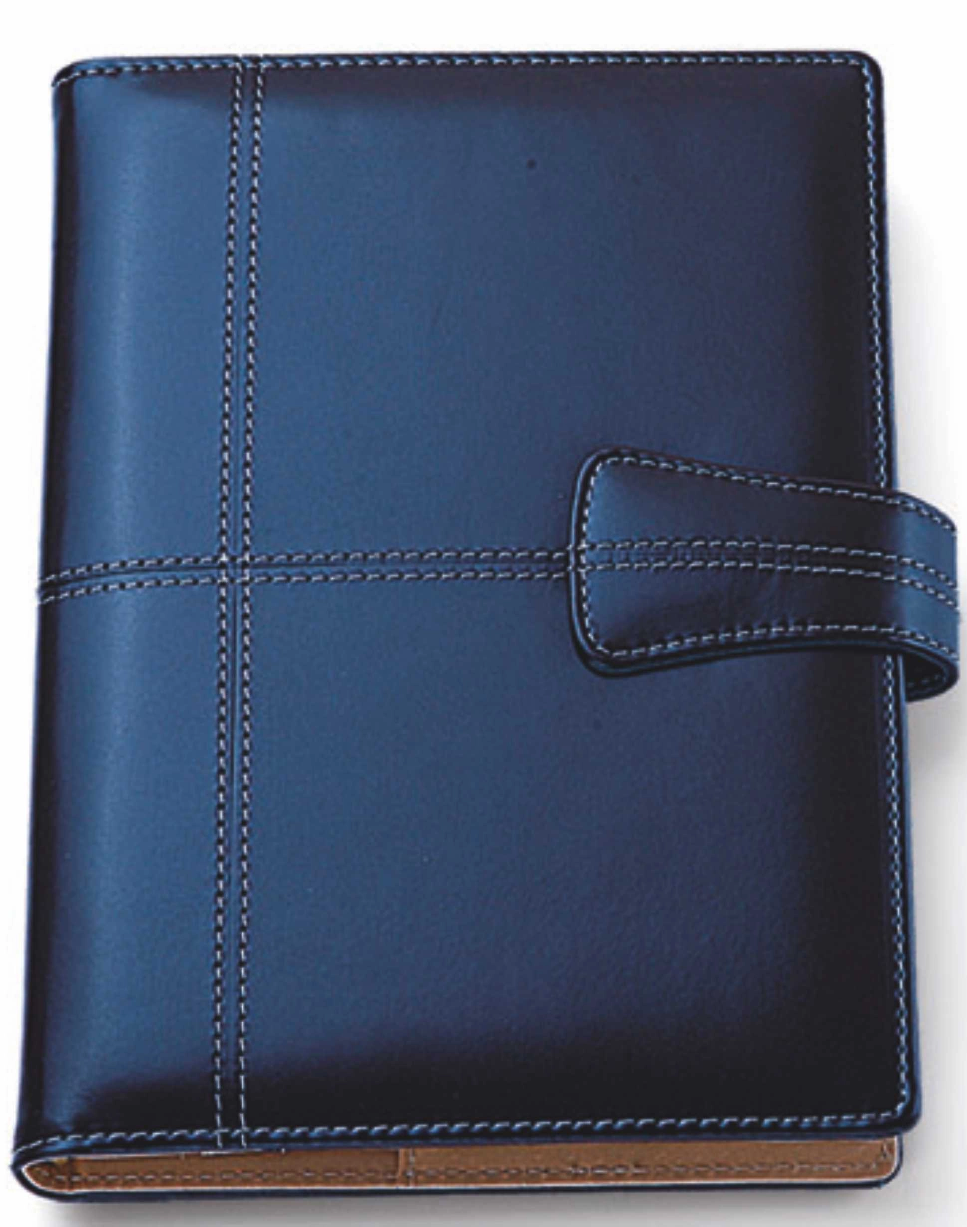 Immagine C0217 ADELFIA - Copertina Agenda Giornaliera 15 x 21